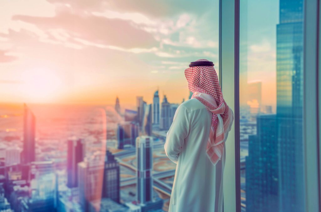 Kinnova launch of its activities in the Kingdom of Saudi Arabia