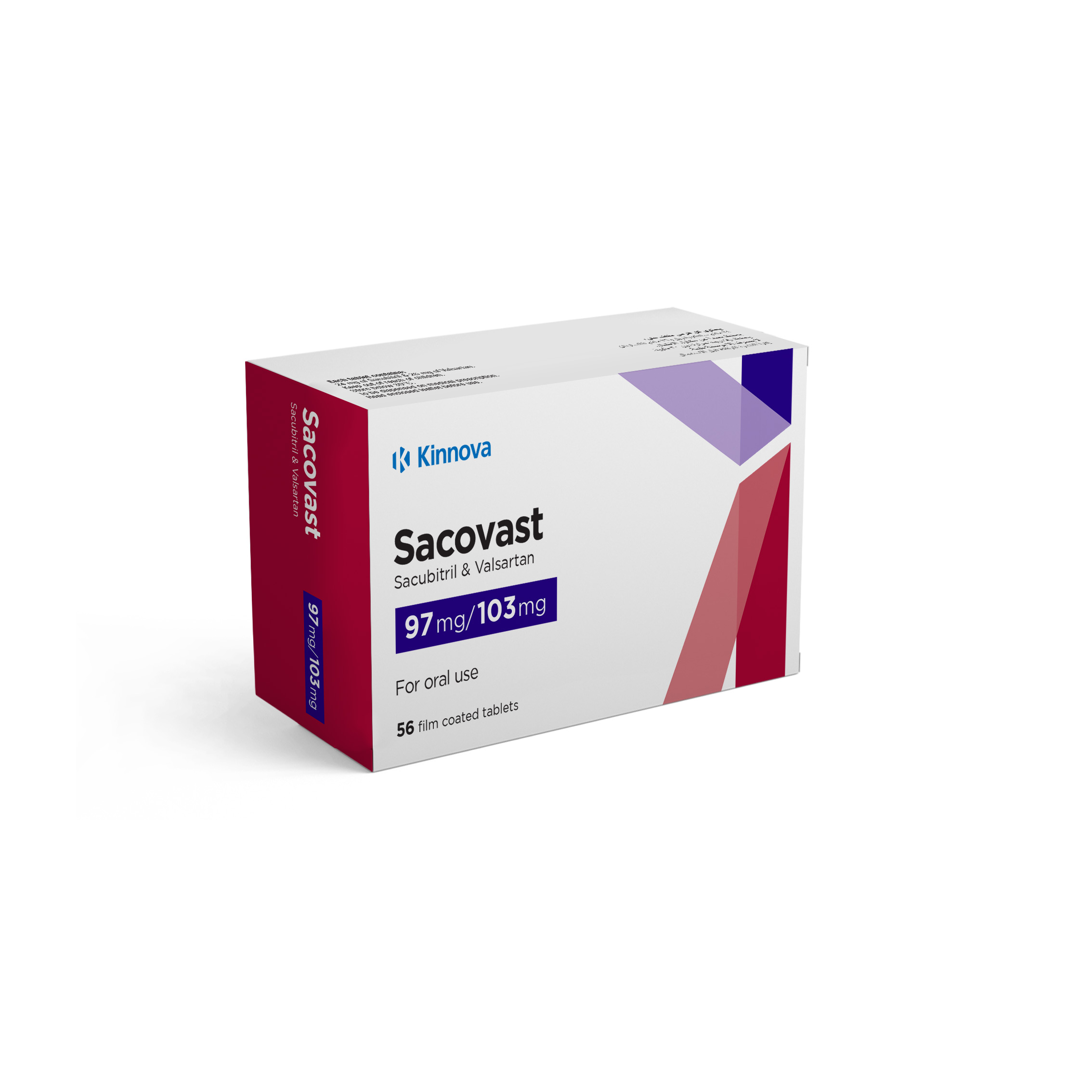 product: Sacovast